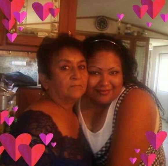 maryflores0420
